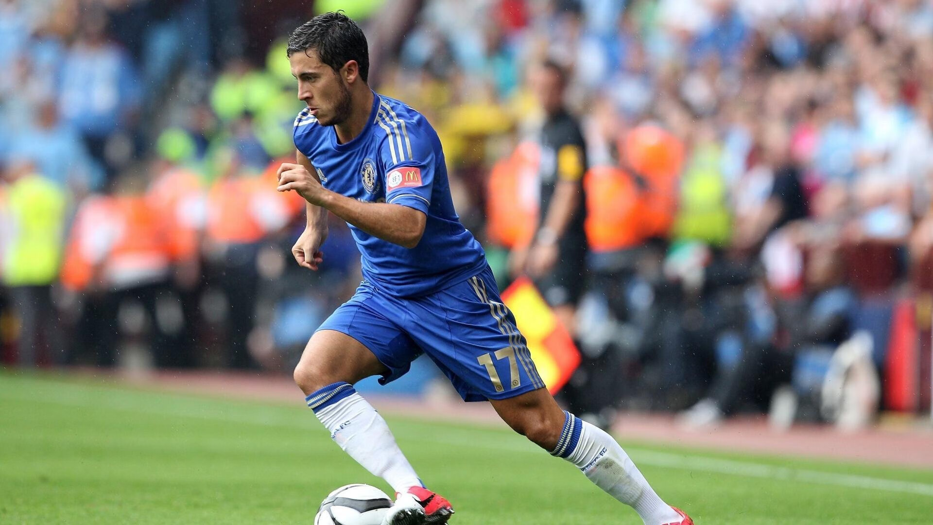 AC米兰新闻-意甲球员荣获本赛季最佳射手称号，意甲射手榜2020