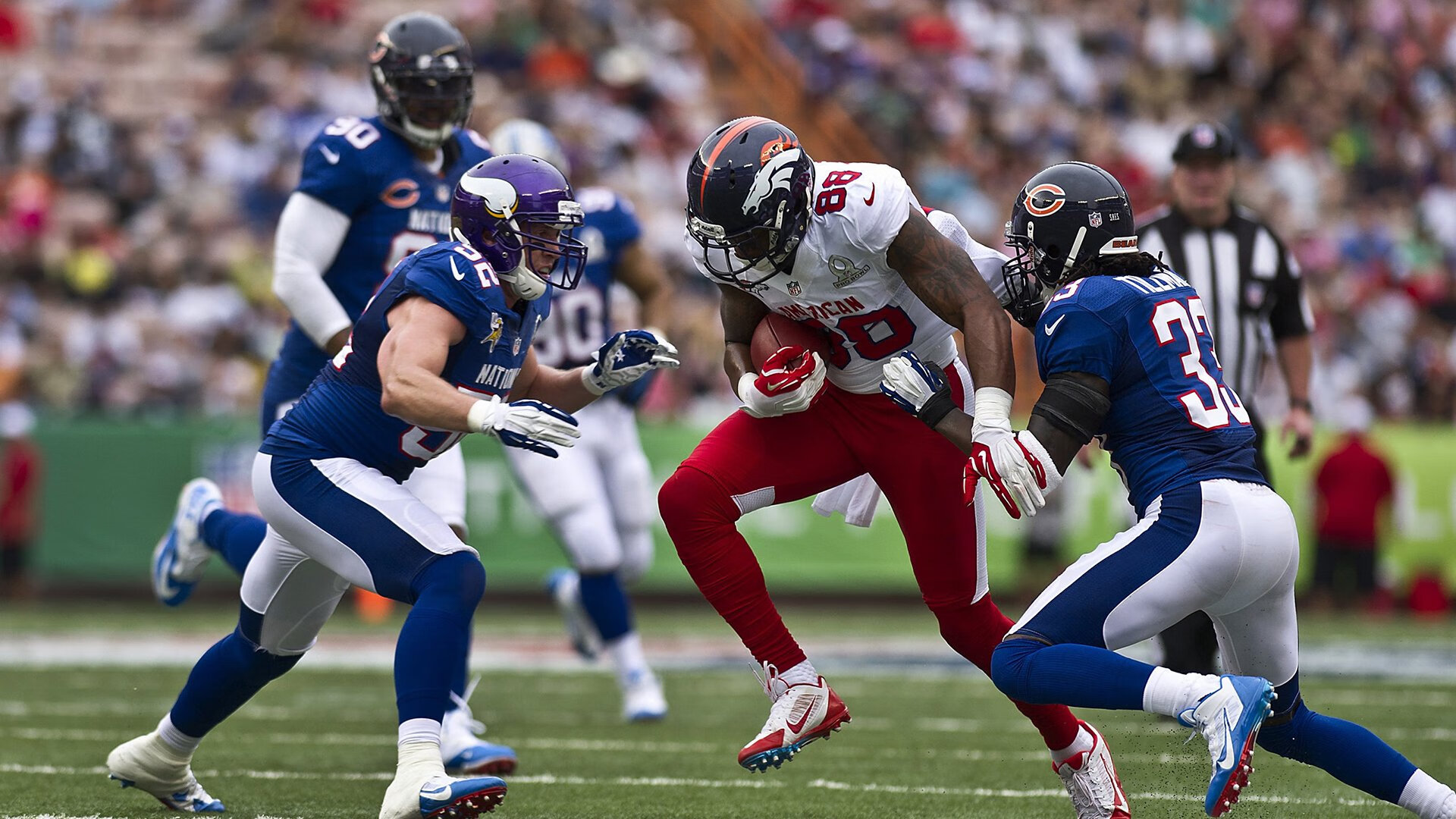 德甲德比：鲁尔区内战激烈进行，排名洗牌，鲁尔区德比4比4